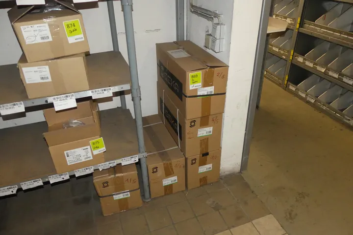 4x Karton GEKA-Schlauchschelle W1, 120-140mm x 12mm breit DIN 3017